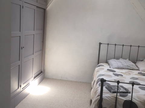 Homestay Carcassonne 265841-1