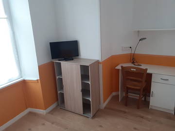 Chambre À Louer Le Pin 262171