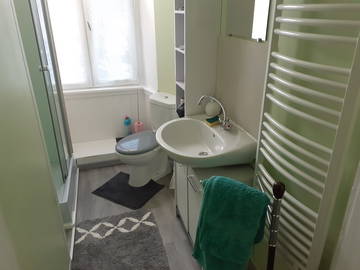 Chambre Chez L'habitant Le Pin 262171-4