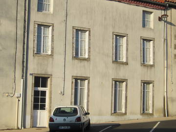 Chambre Chez L'habitant Le Pin 262171-5