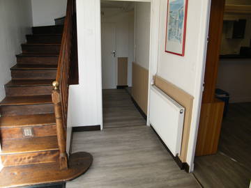 Chambre Chez L'habitant Le Pin 262171-6