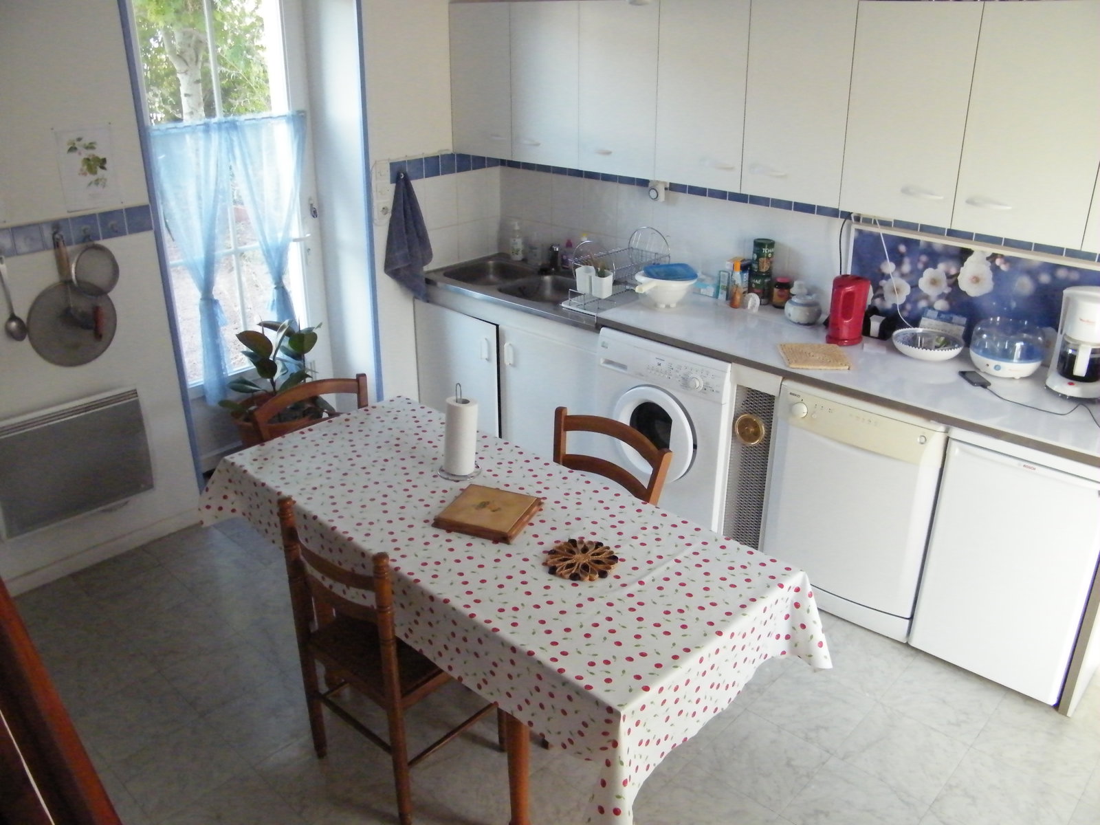 Homestay Antigny 676480