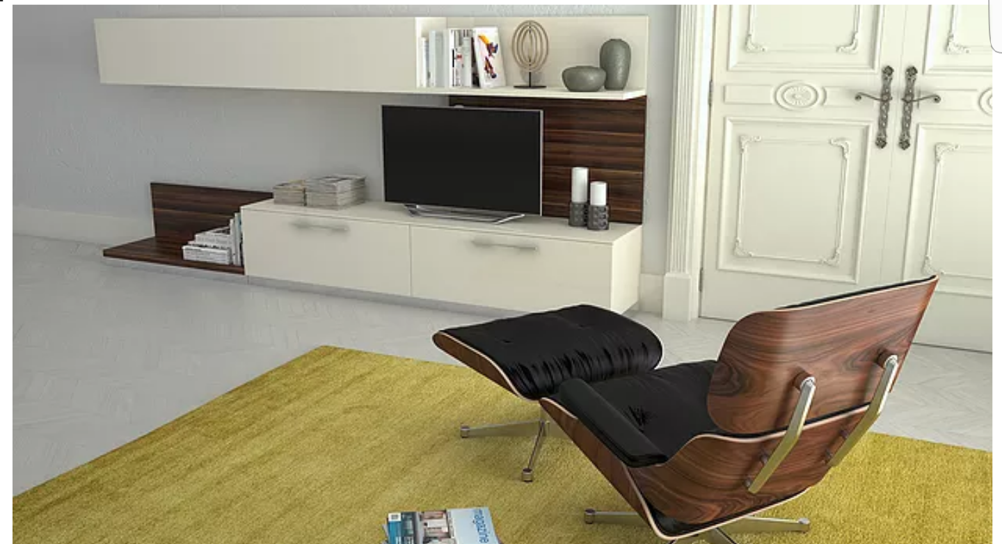 Homestay London 214894