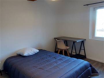 Chambre À Louer Draguignan 330531