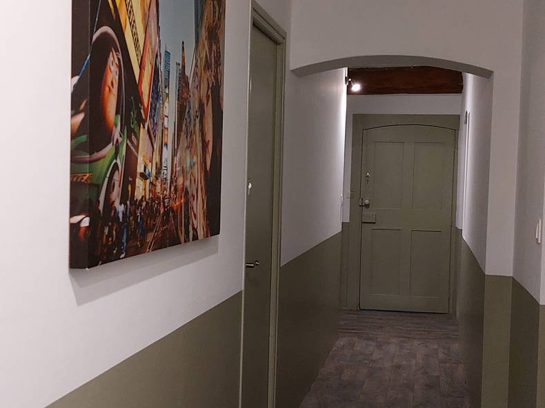 Gastfamilie Draguignan 330531-3