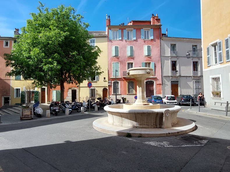 Gastfamilie Draguignan 330531-4