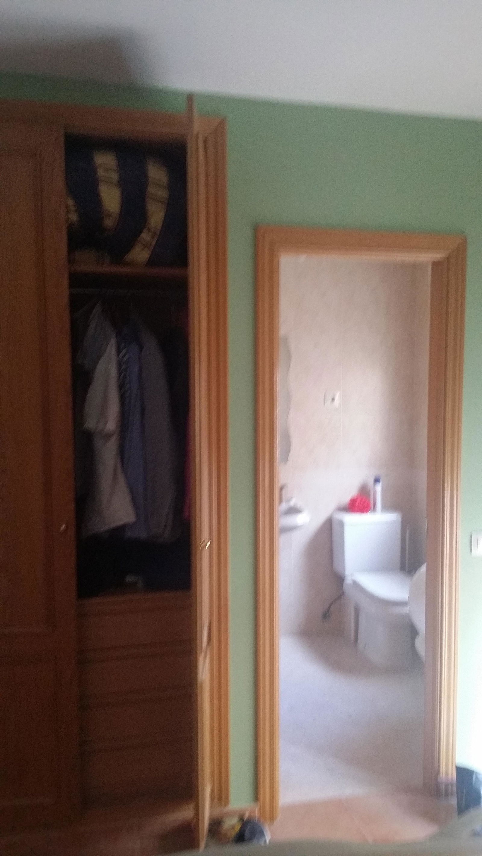Homestay Pedrezuela 183130