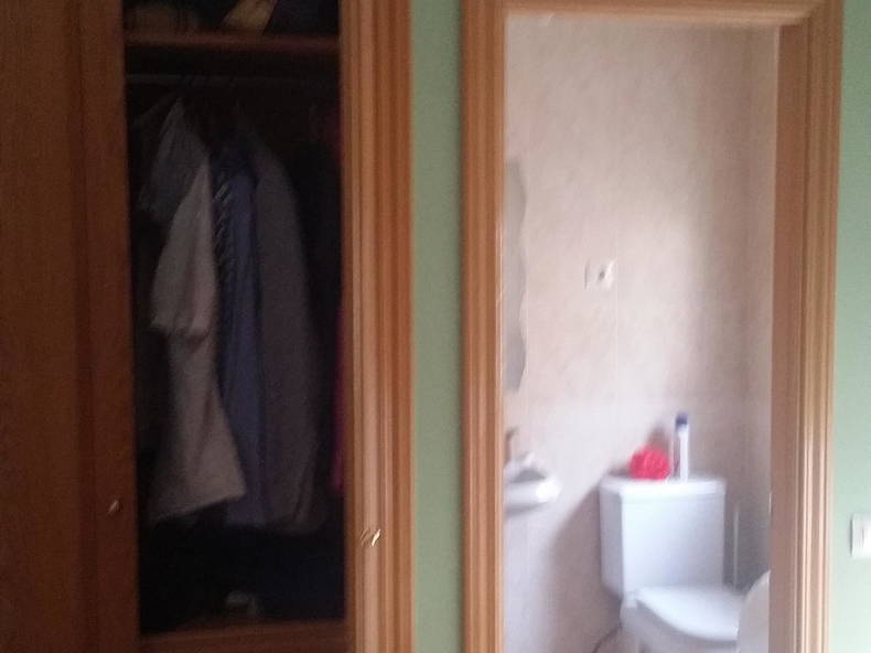 Gastgezin Pedrezuela 183130-1