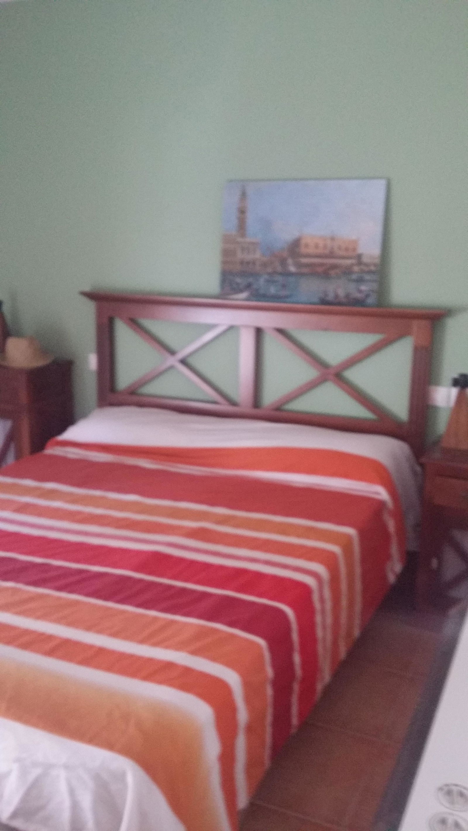 Homestay Pedrezuela 183130