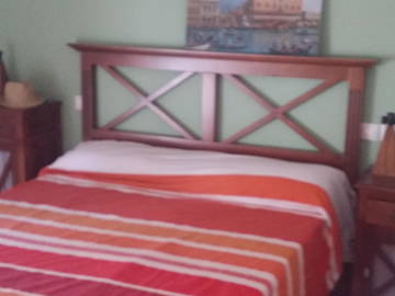 Room For Rent Pedrezuela 183130