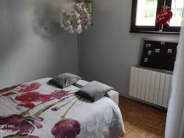 Room For Rent Livré-La-Touche 249513