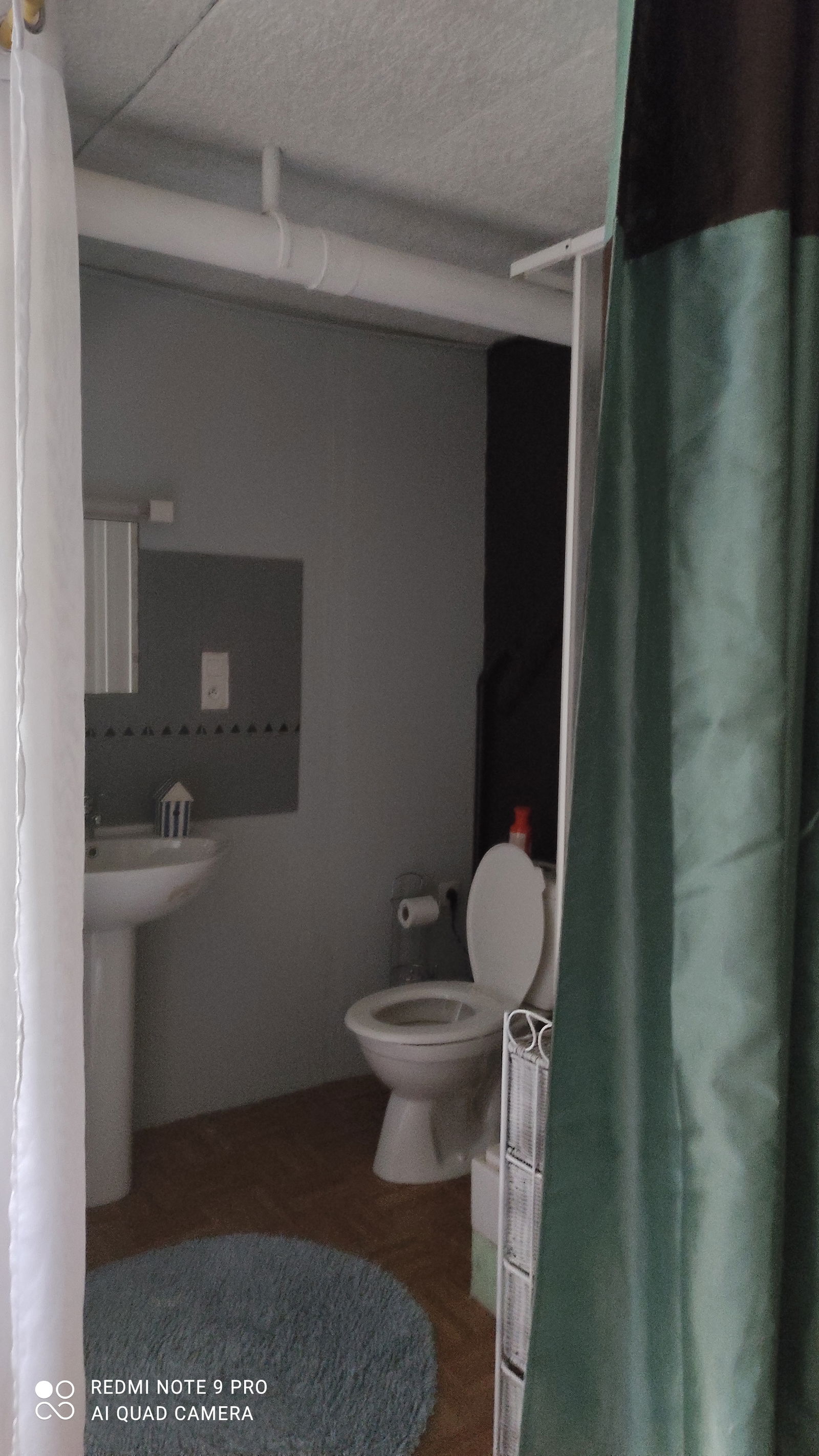 Homestay Livré-la-Touche 249513
