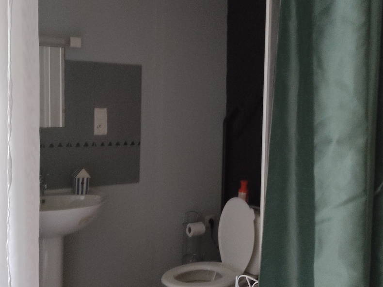 Quedarse En Casa Livré-la-Touche 249513-3