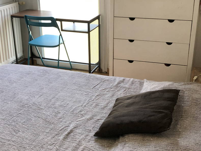 Quedarse En Casa Aix-en-Provence 260346-1