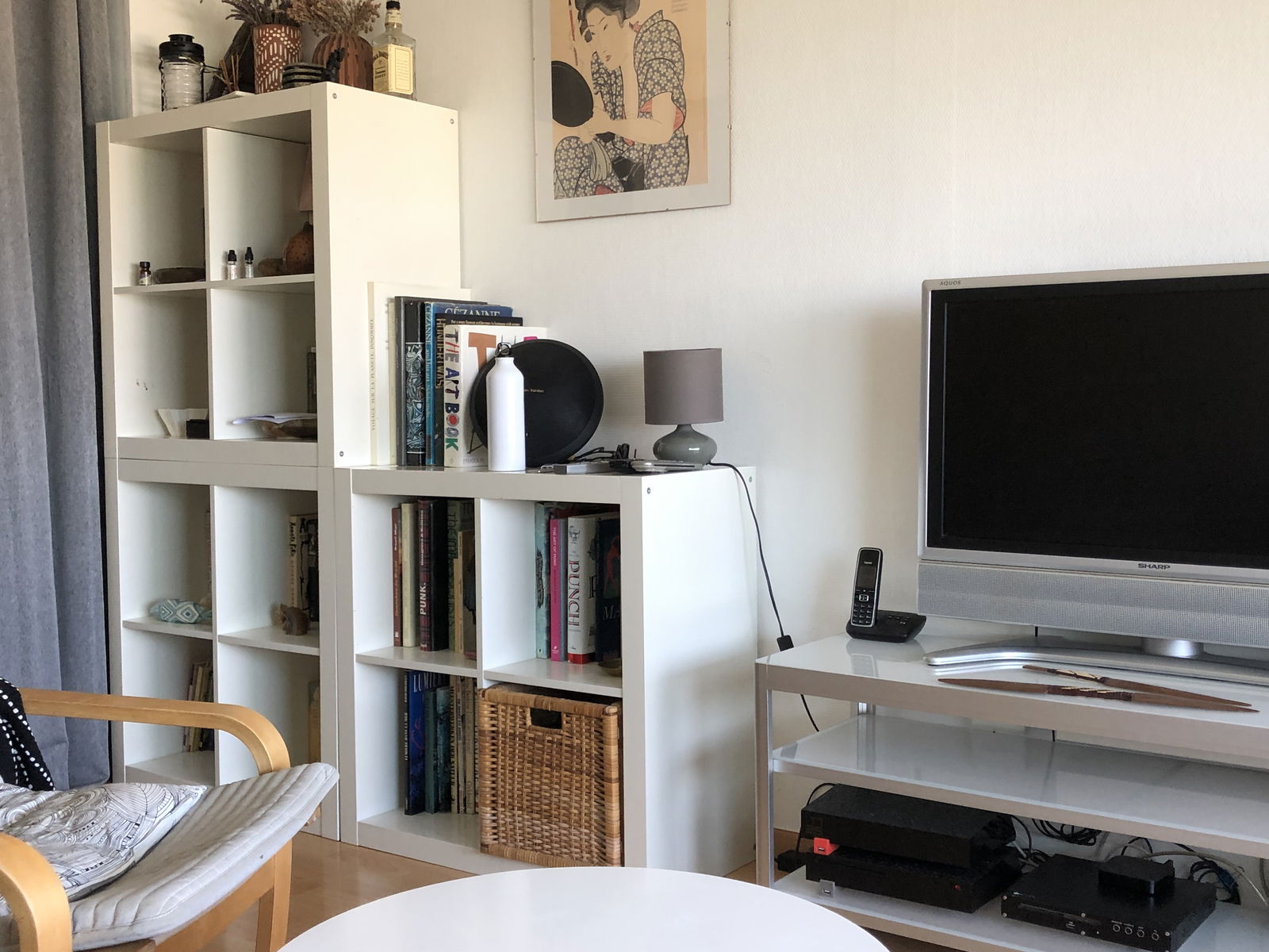 Homestay Aix-en-Provence 260346