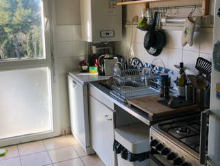 Chambre Chez L'habitant Aix-En-Provence 260346-8