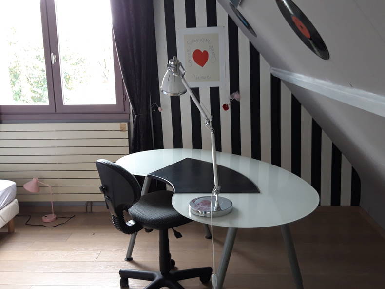 Gastfamilie Saint Martin du Vivier 229975-1