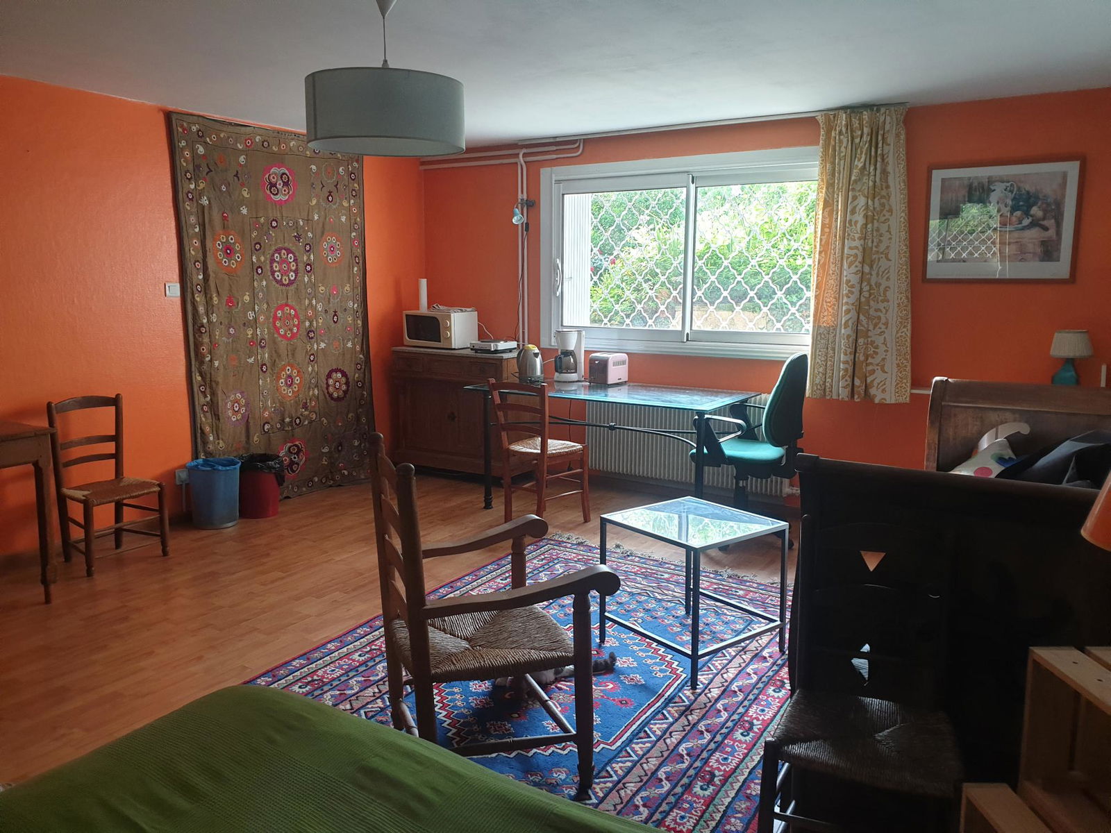 Homestay La Tour-en-Jarez 301652