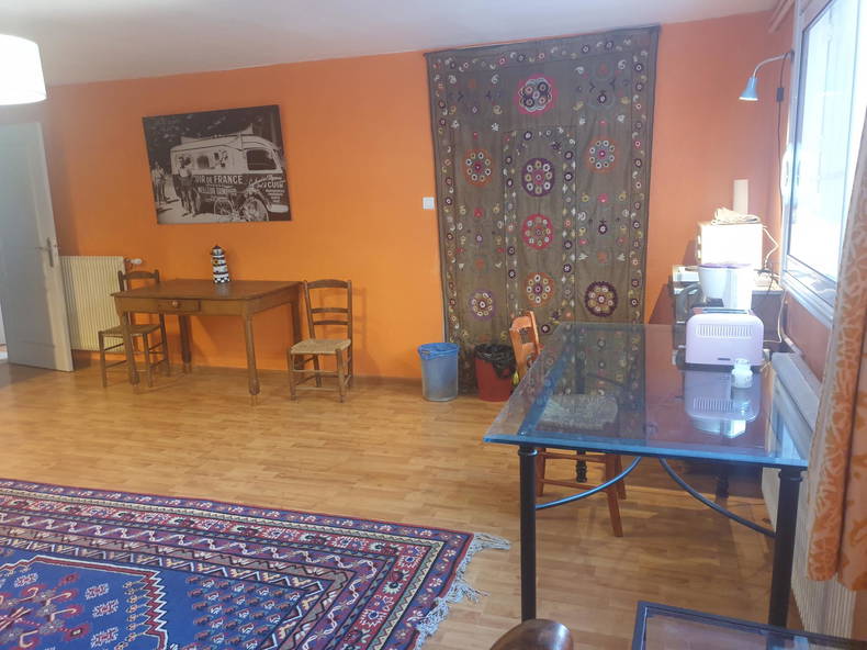 Hemvistelse La Tour-en-Jarez 301652-3