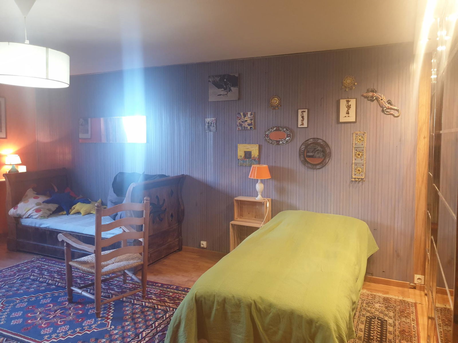 Homestay La Tour-en-Jarez 301652