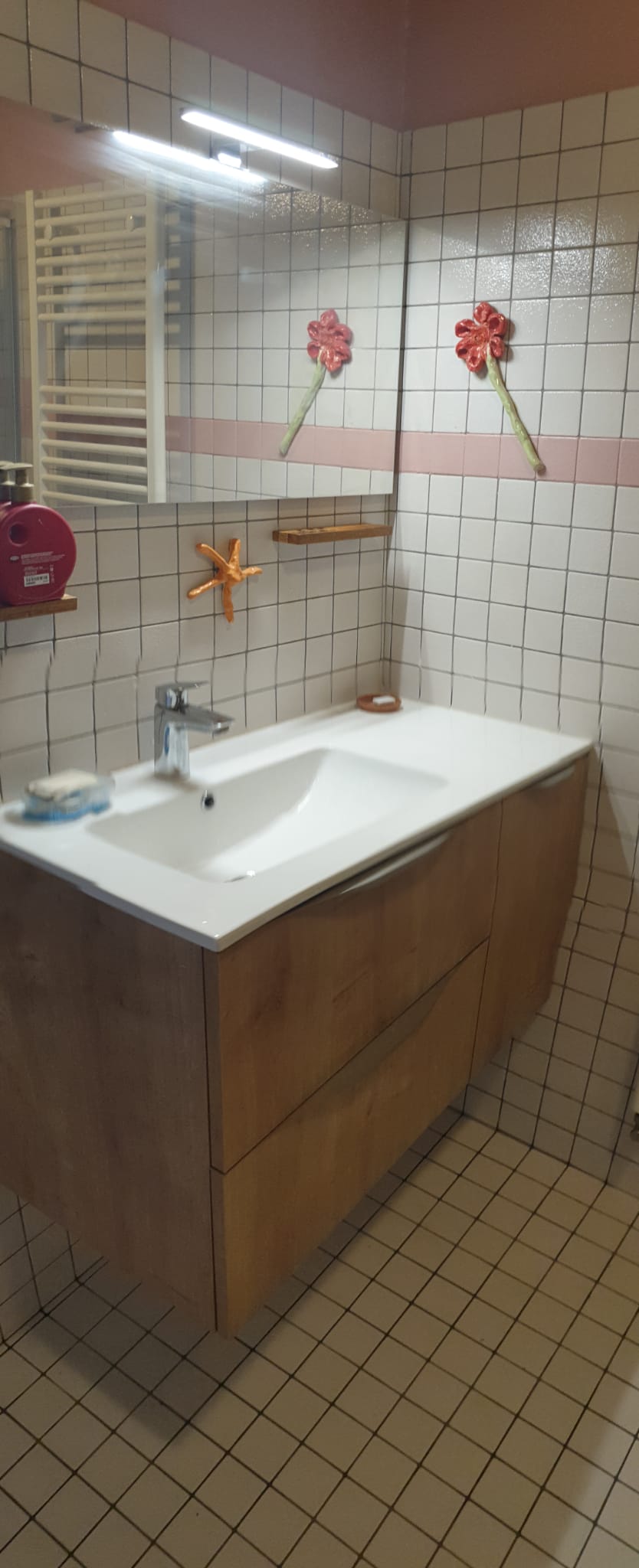 Homestay La Tour-en-Jarez 301652