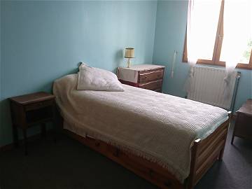 Chambre À Louer Beynost 208864-1