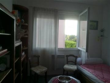 Room For Rent La Garde 125457-1