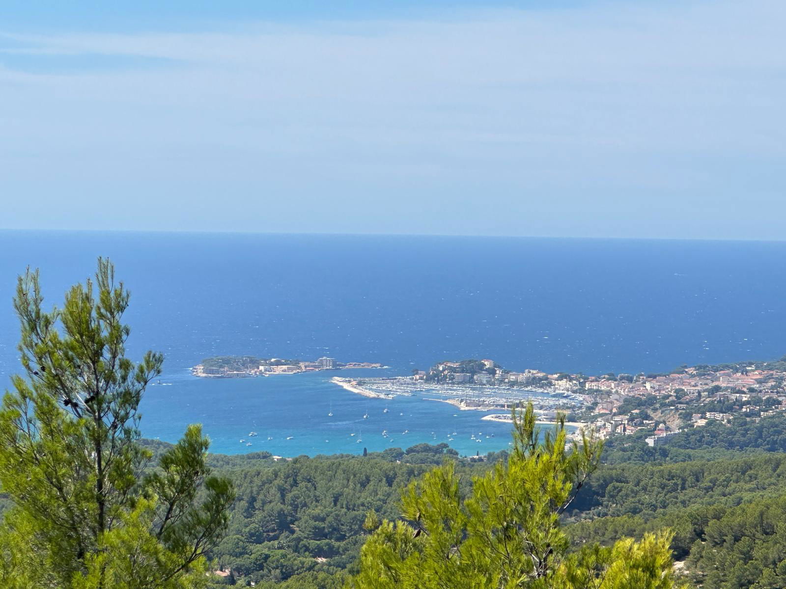 Homestay Toulon 639983