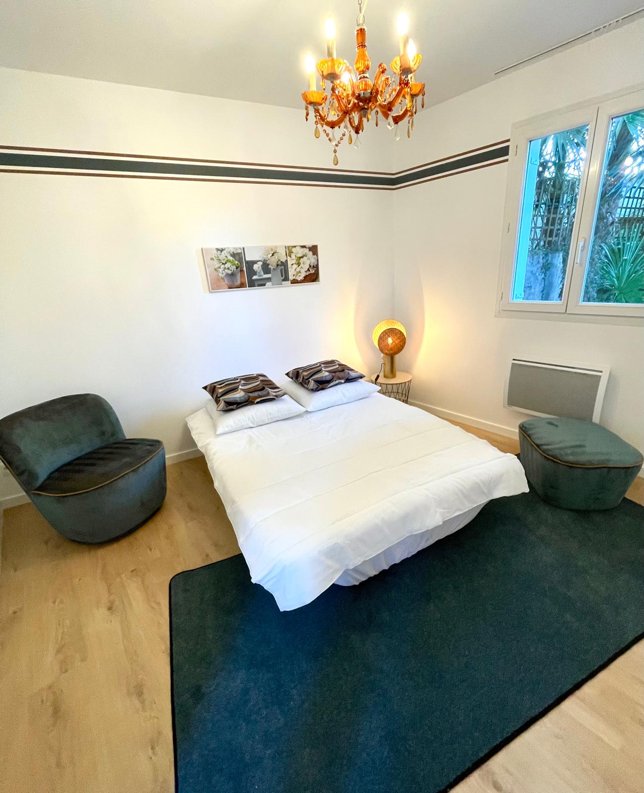 Homestay Jurançon 661874