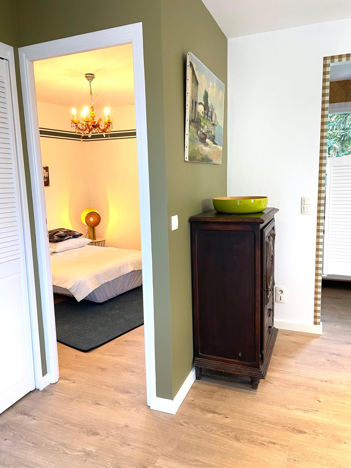 Homestay Jurançon 661874