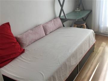 Chambre À Louer Marseille 253856-1