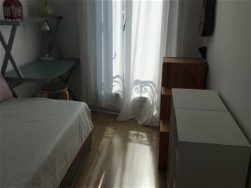 Chambre À Louer Marseille 253856