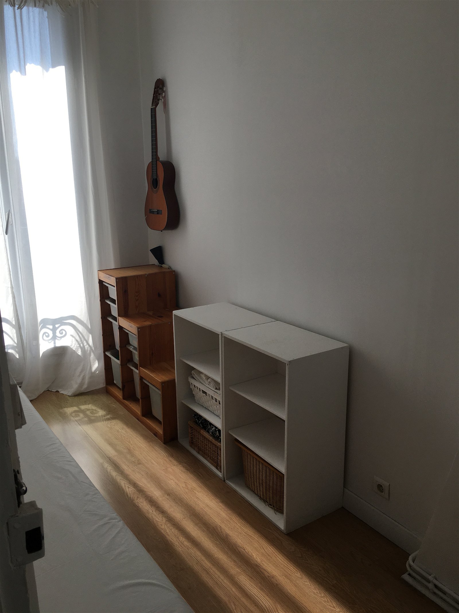 Homestay Marseille 253856