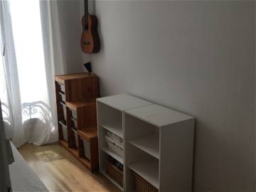 Room For Rent Marseille 253856