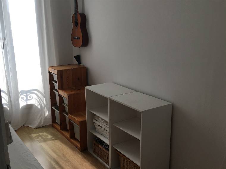 Chambre À Louer Marseille 253856