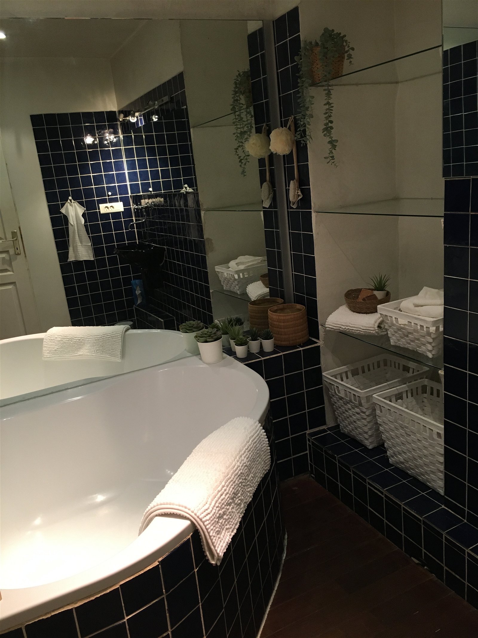 Homestay Marseille 253856