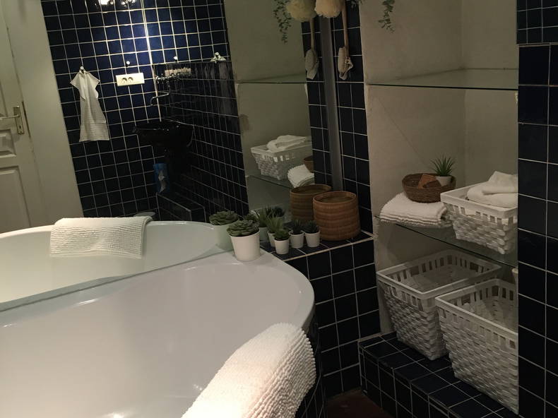 Chambre Chez L'habitant Marseille 253856-4