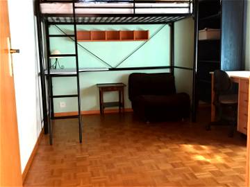 Roomlala | Room For Rent 11m2 In Borex