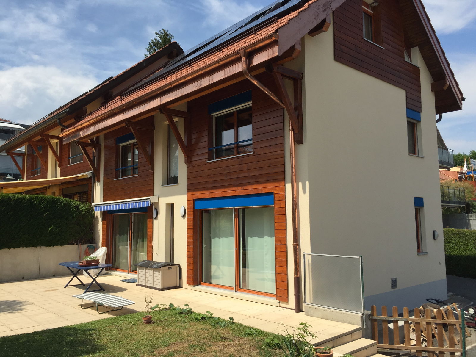 Homestay Borex 240831