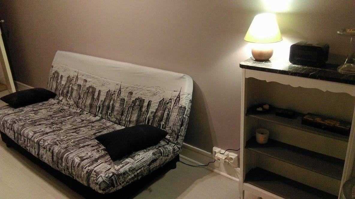 Homestay Antony 152627