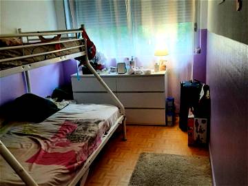 Roomlala | Room For Rent 12 M2
