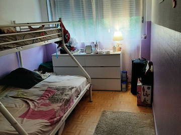 Chambre À Louer Meaux 242155