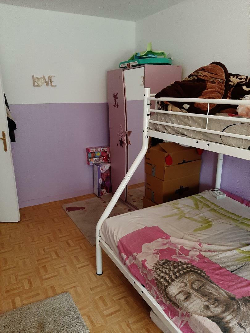 Homestay Meaux 242155