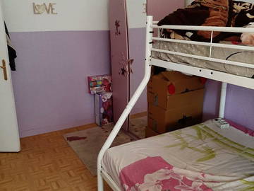 Chambre À Louer Meaux 242155