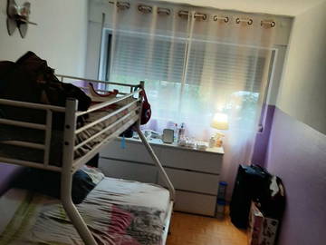 Chambre À Louer Meaux 242155