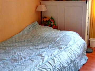 Roomlala | Room For Rent 12 M2 Bruges