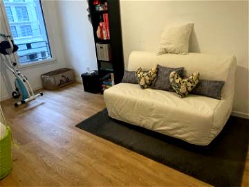 Roomlala | Room For Rent 12m2