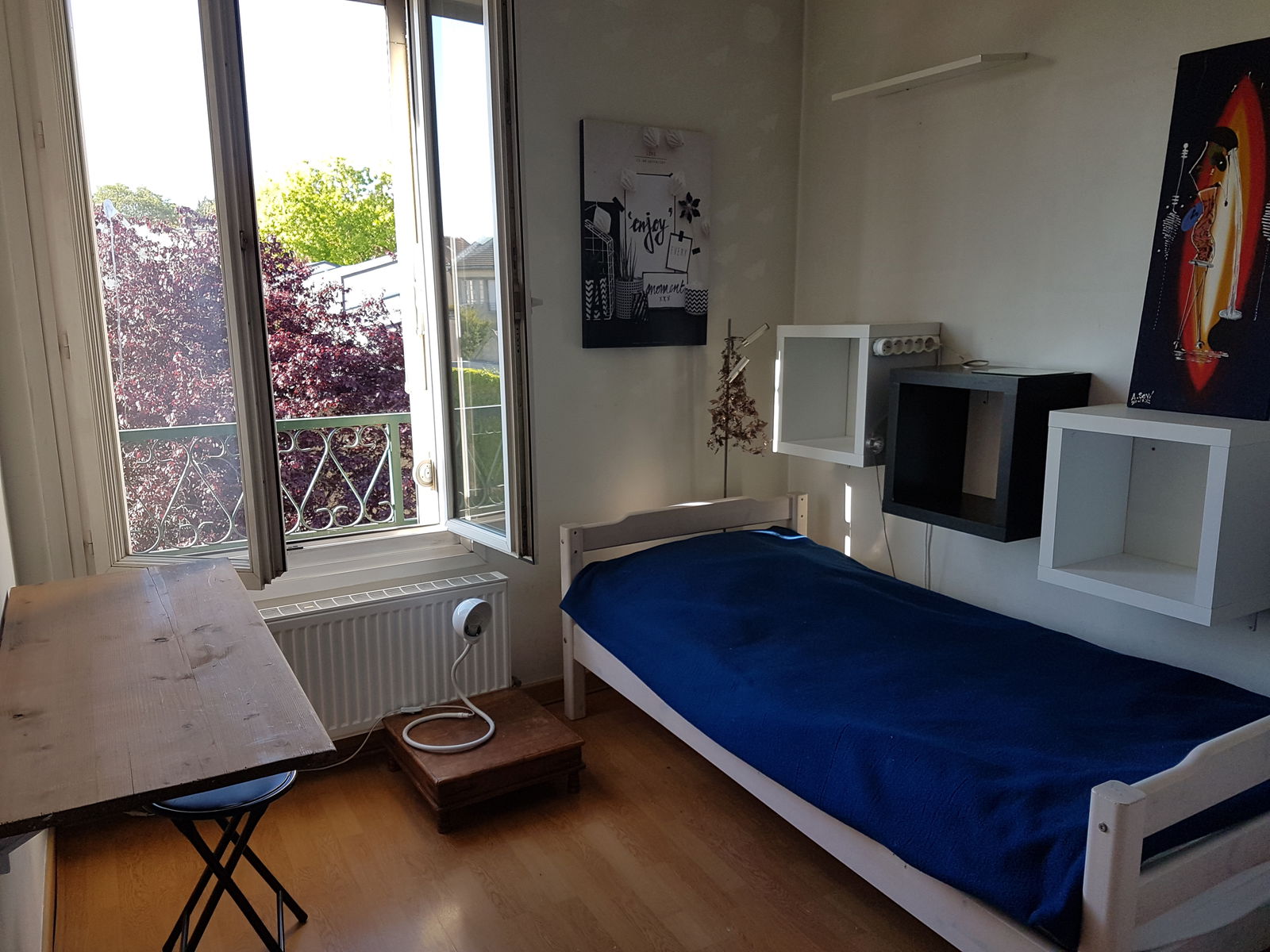 Colocation Suresnes 658898