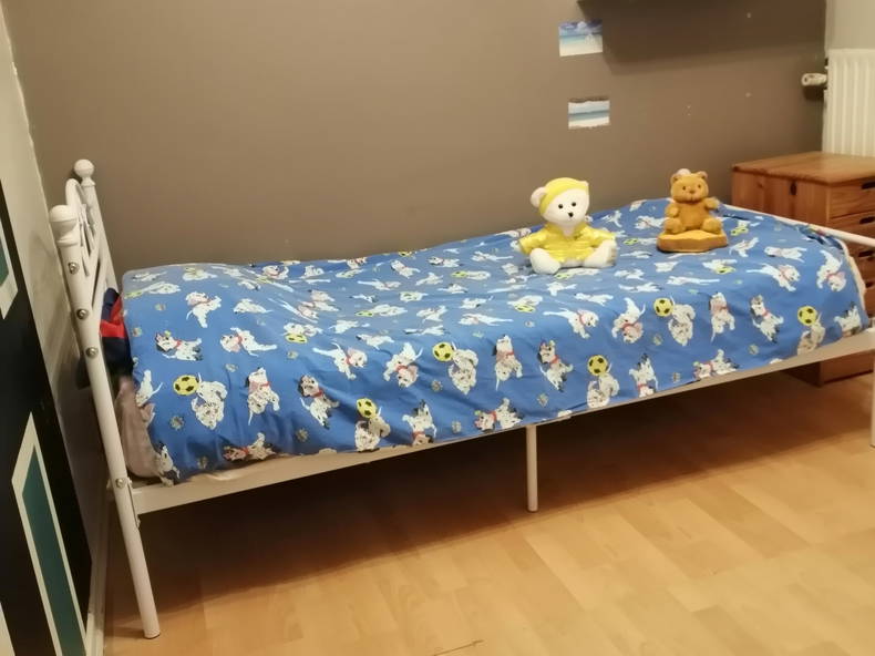 Homestay Courdimanche 236903-2