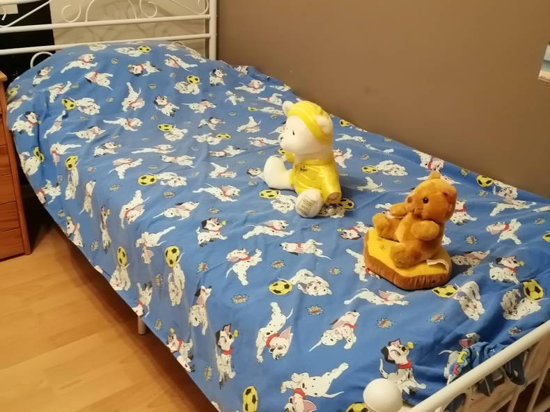 Homestay Courdimanche 236903-3